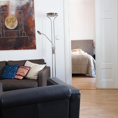 2Ndhomes Luxury Helsinki Center 2Br Apartment With Sauna المظهر الخارجي الصورة