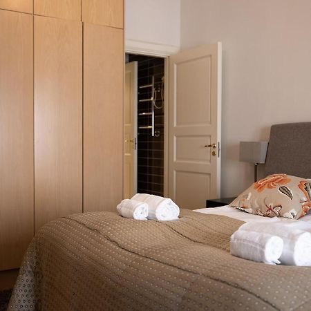 2Ndhomes Luxury Helsinki Center 2Br Apartment With Sauna المظهر الخارجي الصورة