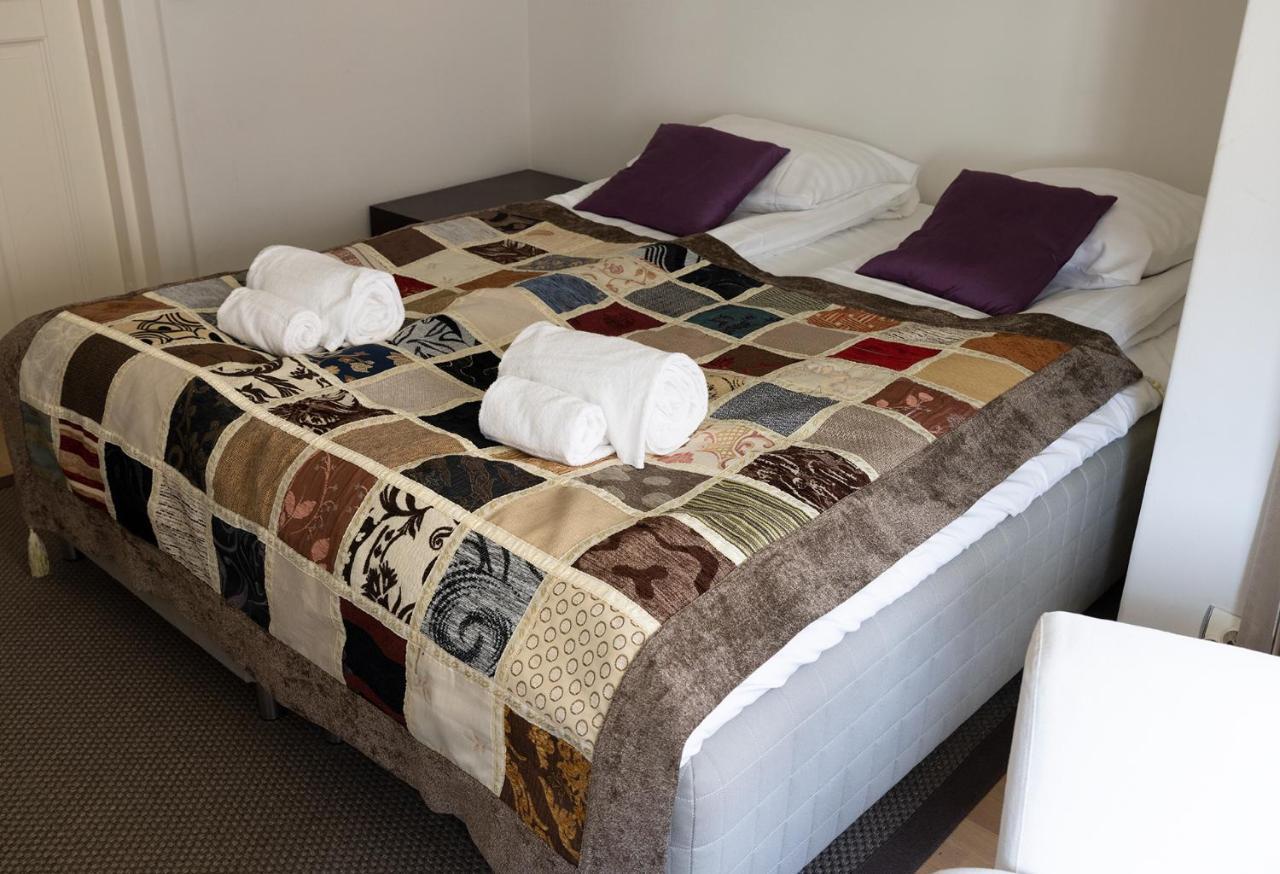 2Ndhomes Luxury Helsinki Center 2Br Apartment With Sauna المظهر الخارجي الصورة